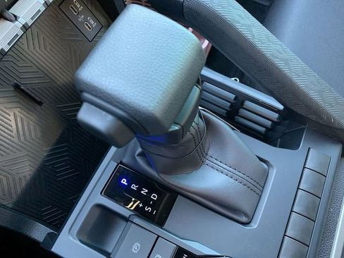 New 2026 Toyota Tacoma SR5 image 25