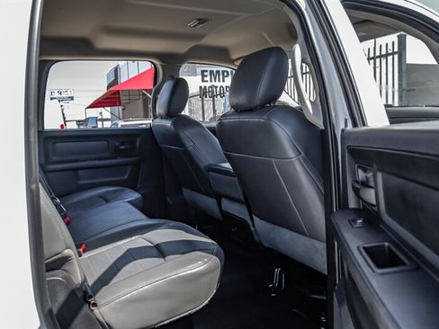 Used 2015 RAM 3500 Tradesman w/ Popular Equipment Group image 28