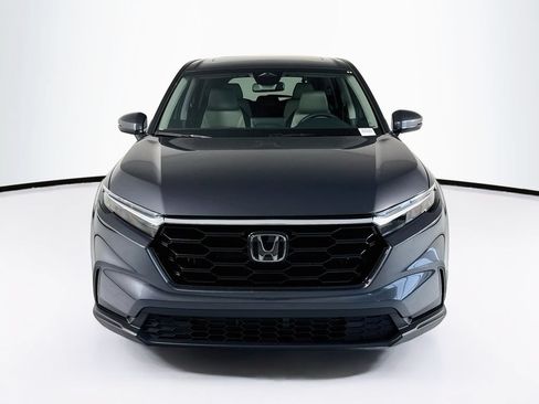 Used 2026 Honda CR-V EX image 2