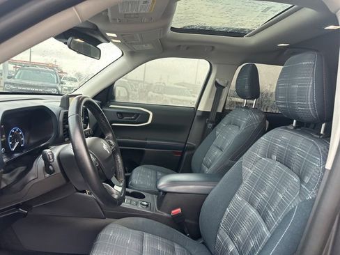 Used 2023 Ford Bronco Sport Heritage w/ Heritage Convenience Package image 27