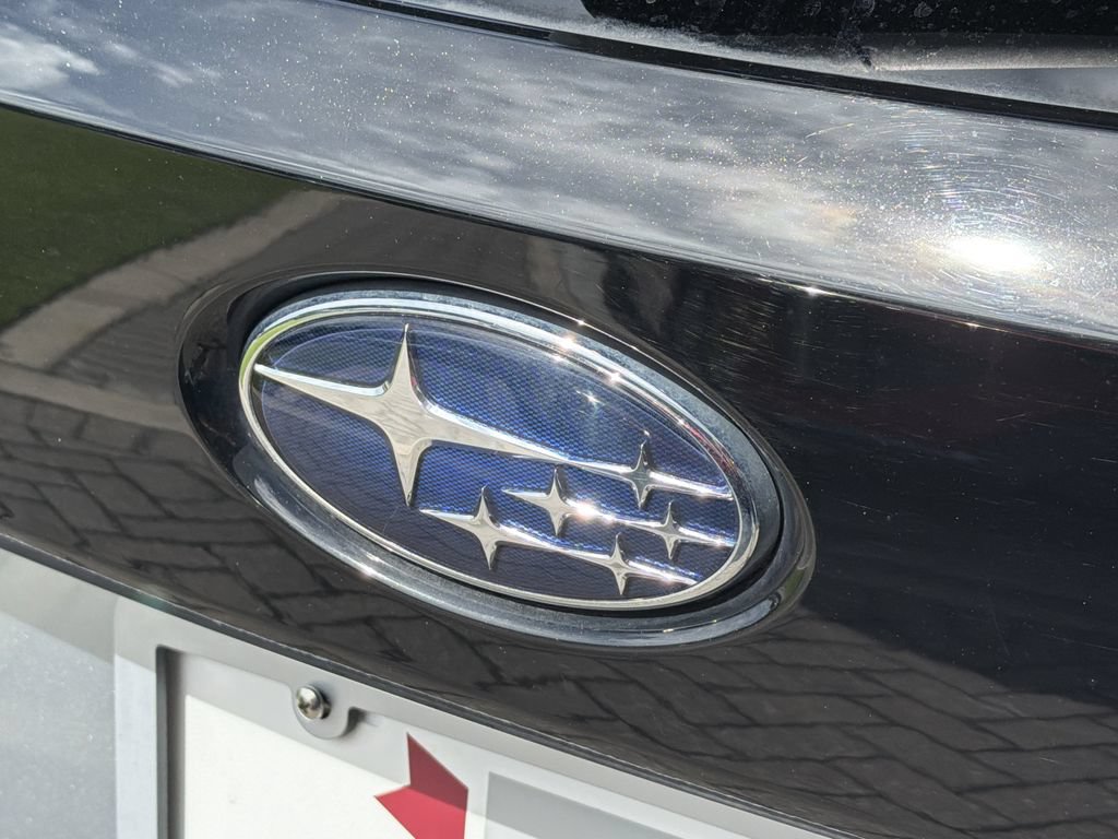 Certified 2024 Subaru Crosstrek 2.5i Sport w/ Crosstrek Mirror Package AWD/4WD image 13