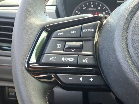 Used 2026 Subaru Forester Touring AWD/4WD image 22