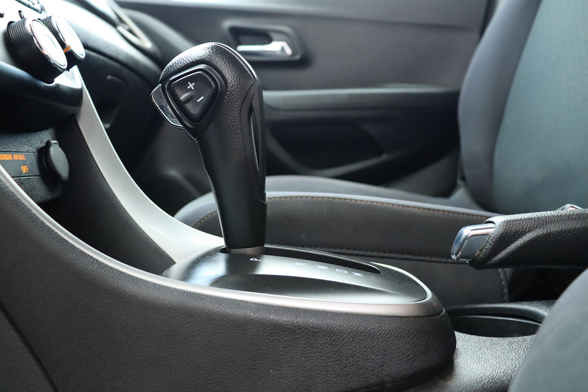 Used 2019 Chevrolet Trax LS FWD image 37