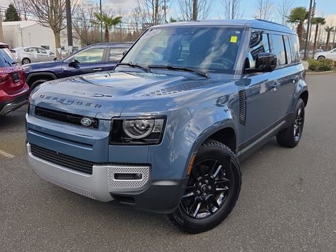 Used 2024 Land Rover Defender 110 S image 1