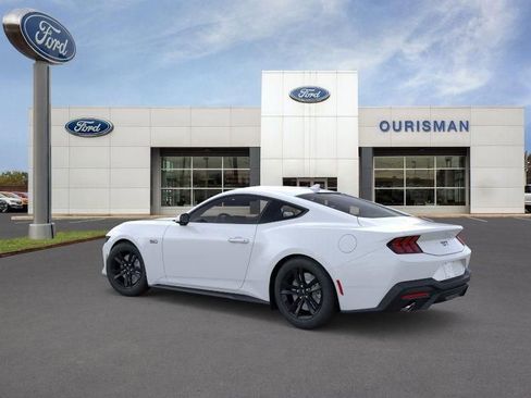 New 2026 Ford Mustang GT RWD image 5