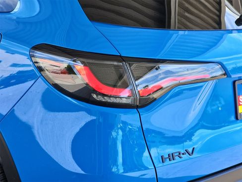 New 2026 Honda HR-V Sport image 34