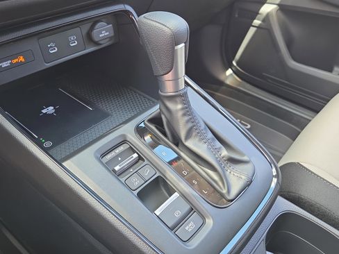 New 2026 Honda CR-V LX image 31