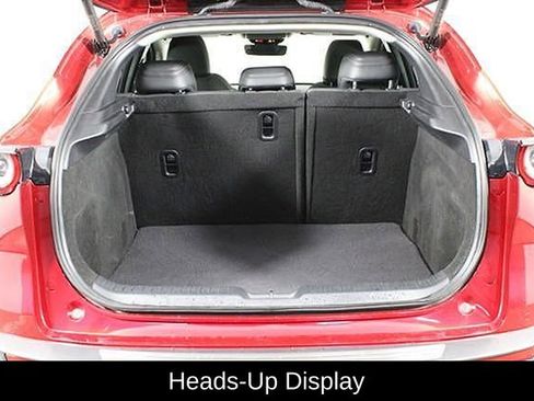 Used 2023 MAZDA CX-30 2.5 Turbo w/ Premium Plus Pkg image 16