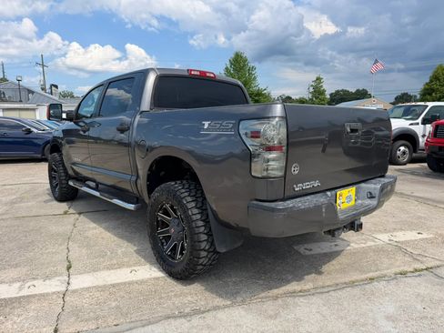 Used 2013 Toyota Tundra 2WD CrewMax w/ Tow Pkg image 3