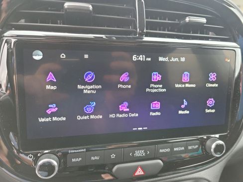 New 2025 Kia Soul GT-Line image 19