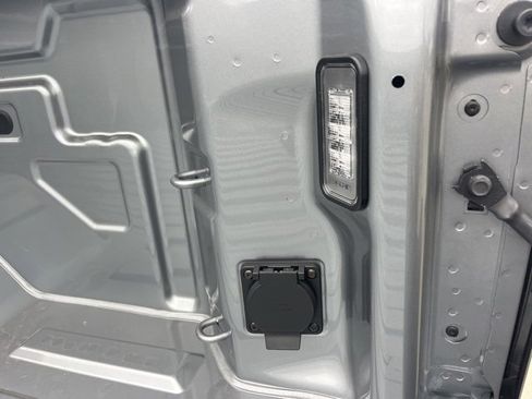 New 2026 Chevrolet Silverado 2500 LTZ image 11