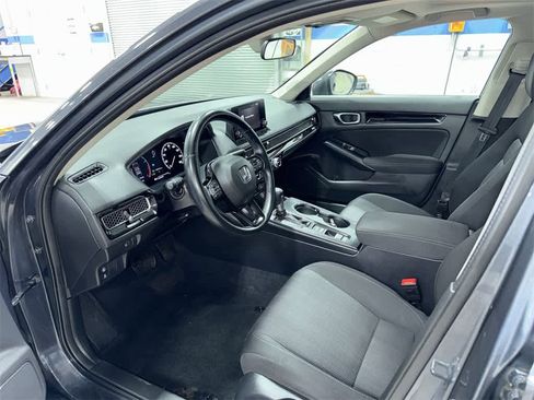 Used 2022 Honda Civic EX image 27