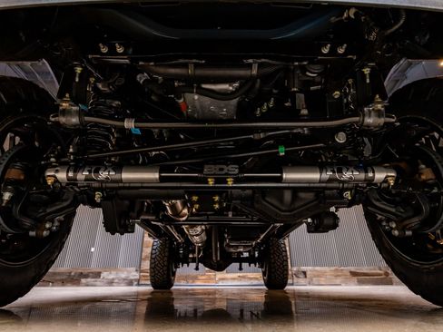 Used 2026 Ford F250 Platinum w/ Platinum Plus Package image 16