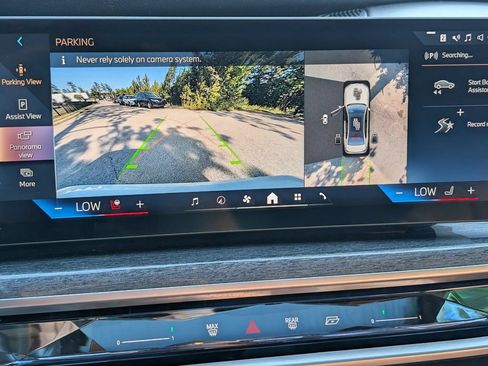 Used 2023 BMW 740i RWD image 24