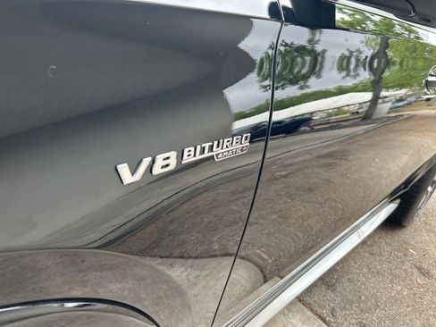 Used 2021 Mercedes-Benz GLE 63 AMG S image 17