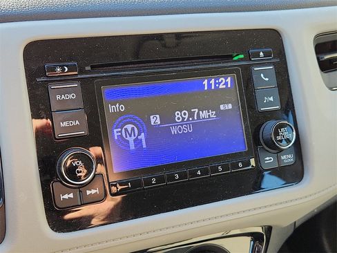 Used 2019 Honda HR-V LX image 27