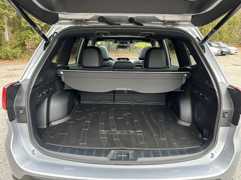 Used 2024 Subaru Forester Wilderness image 23