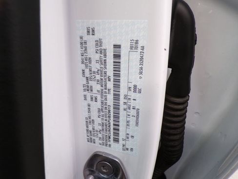 Used 2023 Ford Escape Active AWD/4WD image 35