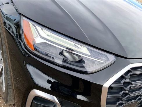 Certified 2023 Audi Q5 2.0T Premium Plus w/ Premium Plus Package image 28