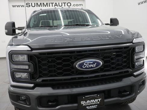 Used 2024 Ford F250 XLT w/ Tremor Off-Road Package image 24