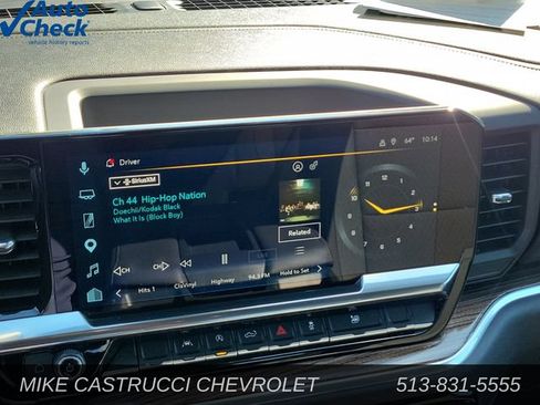 Used 2026 Chevrolet Silverado 1500 LT AWD/4WD image 17