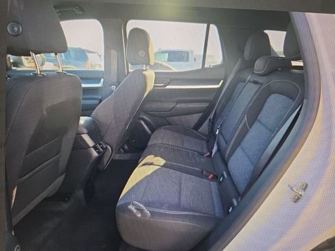 Used 2025 GMC Terrain Elevation image 11