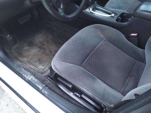 Used 2012 Chevrolet Impala LT w/ LT Sunroof Package image 12