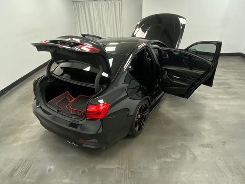 Used 2018 BMW M3 w/ Executive Package RWD image 49