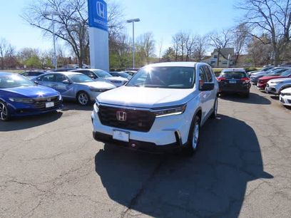 Used 2023 Honda Pilot LX