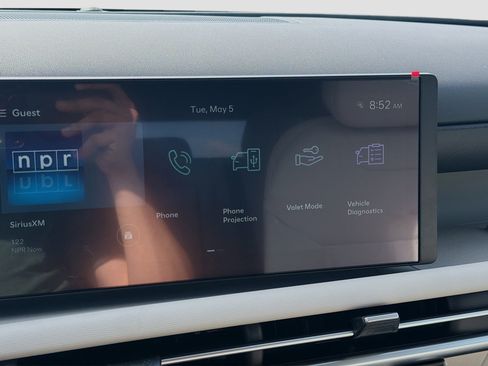 New 2026 Hyundai Tucson SEL FWD image 10