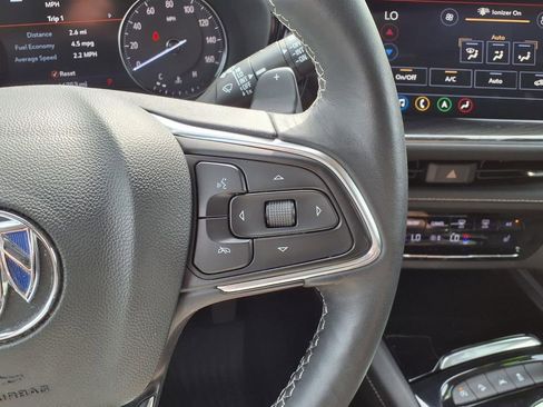 Used 2021 Buick Envision Essence w/ Technology Package I AWD/4WD image 23