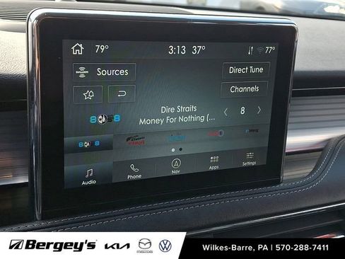 Used 2022 Lincoln Corsair AWD w/ Equipment Group 101A image 20