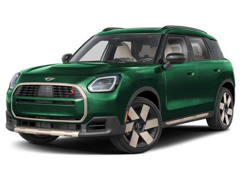 New 2026 MINI Cooper Countryman S image 1
