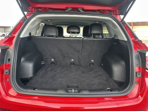 Certified 2020 Jeep Compass Latitude image 16