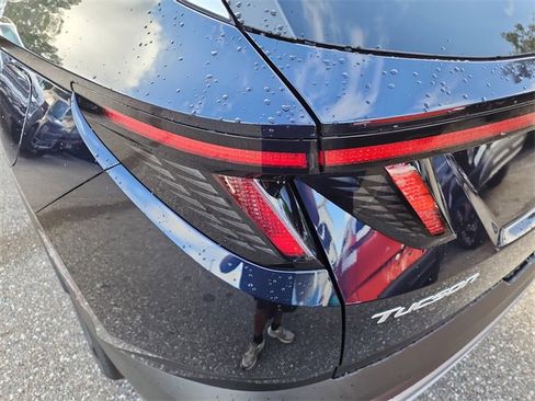 New 2025 Hyundai Tucson SEL w/ Tow & Go Package image 7