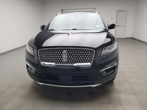 Used 2019 Lincoln MKC Reserve w/ MKC Climate Package image 15