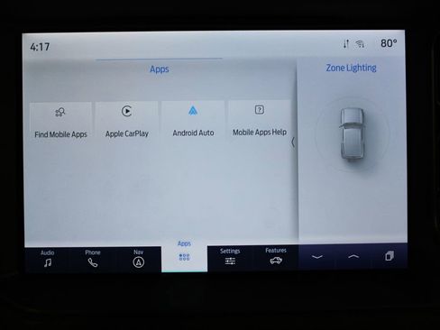 Used 2024 Ford Bronco Outer Banks w/ Sasquatch Package image 34