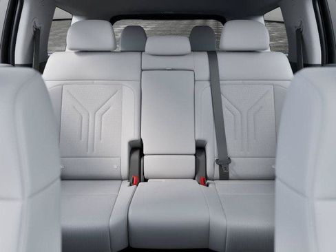 New 2027 Hyundai Santa Fe SEL AWD/4WD image 12