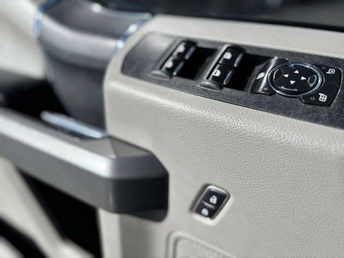 Used 2017 Ford F250 XLT image 15
