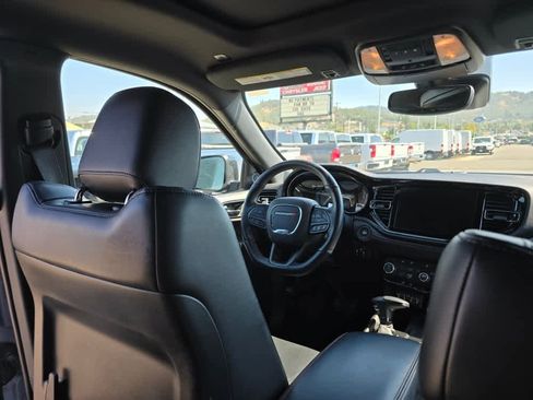 Used 2024 Dodge Durango R/T image 10