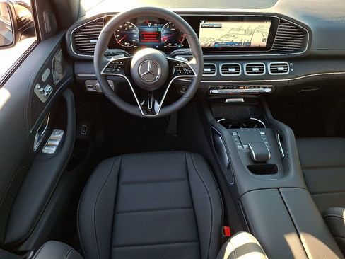 New 2026 Mercedes-Benz GLE 350 4MATIC image 7