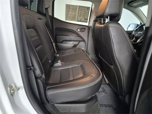 Used 2018 GMC Canyon Denali image 33