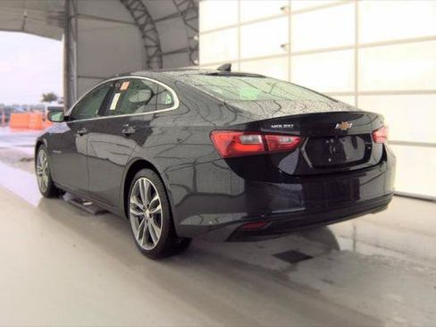 Used 2023 Chevrolet Malibu LT FWD image 6