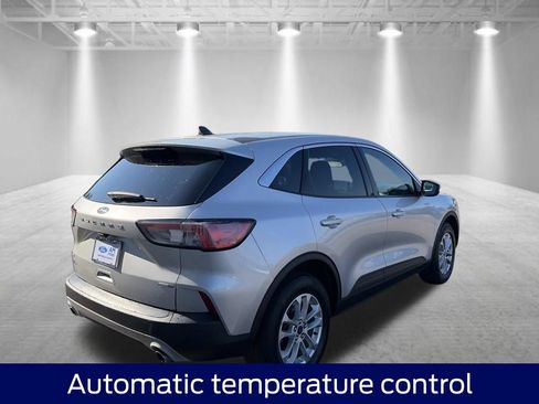 Used 2020 Ford Escape SE AWD/4WD image 9