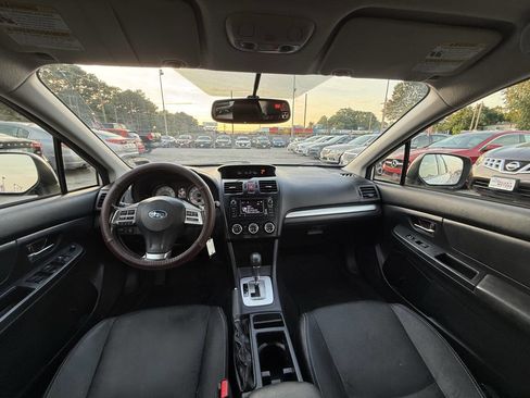 Used 2014 Subaru Impreza 2.0i Sport Limited w/ Popular Package #1 AWD/4WD image 13