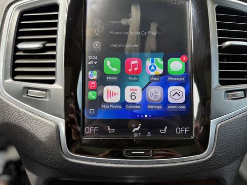 Used 2019 Volvo XC90 T6 Momentum image 31