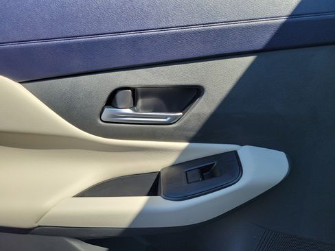 New 2026 Nissan Sentra SL w/ Floor Mat Package FWD image 12