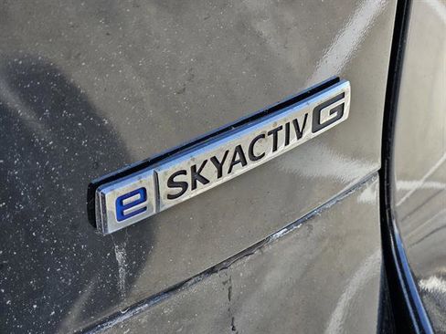 Used 2024 MAZDA CX-90 3.3 Turbo w/ Preferred Plus image 8