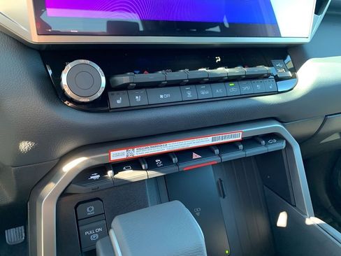 New 2026 Toyota Tundra Limited image 21