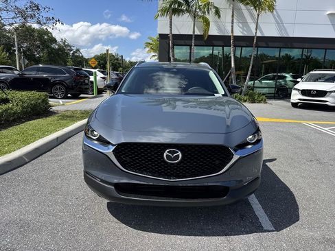 New 2026 MAZDA CX-30 AWD 2.5 S image 8